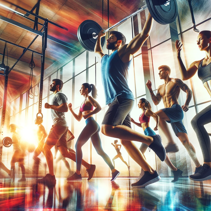Maximizing Your Fitness Journey: The Top Supplements to Enhance Your Workout 🏋️♂️