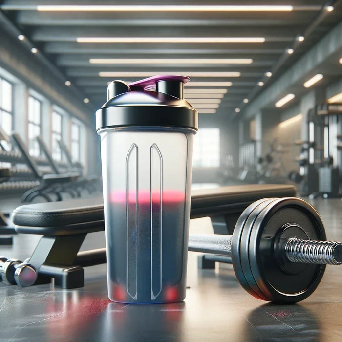 Unlock Your Potential with the Ultimate Guide to Pre-Workout Supplements