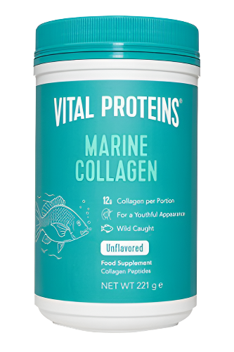 CollagĂšne Marin Vital Proteins 221g