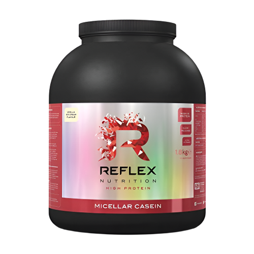 Reflex Nutrition Micellar Casein 1.8kg Vanilla Ice Cream