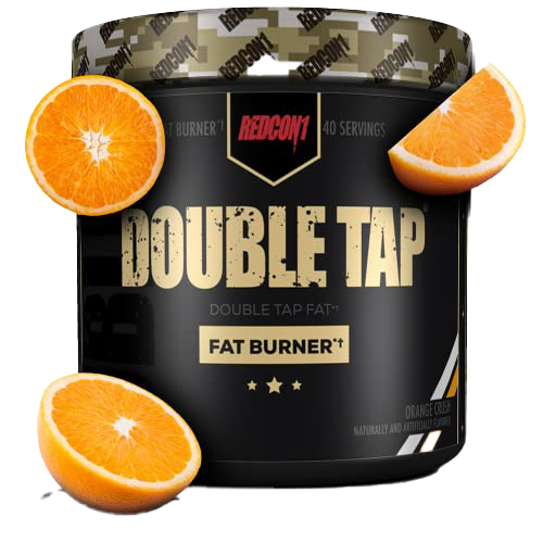 REDCON1 Double Tap Orange Crush 40 serving