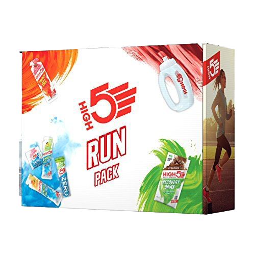 High 5 Run Pack Mixte