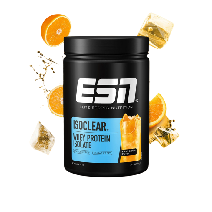 ESN Isoclear Whey 250g