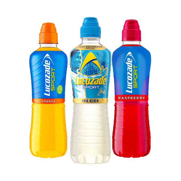 Lucozade Sport 12 x 500ml