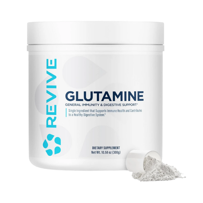 Revive Glutamine - 300g