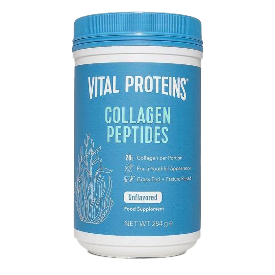 Peptides de collagène Vital Proteins 284 g - Sans saveur