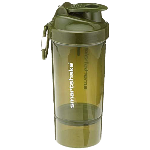 SmartShake ONE 800 ml Vert Armée
