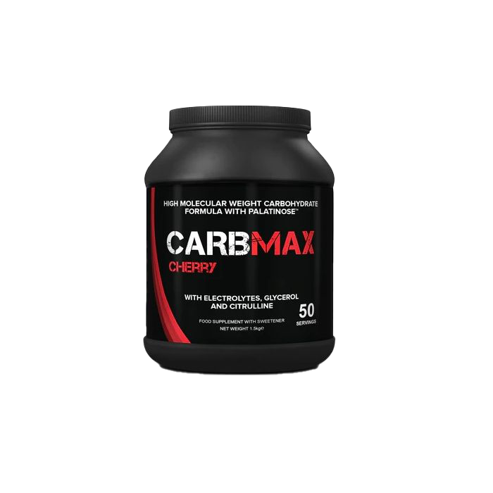 Strom Sports CarbMax 1.5kg