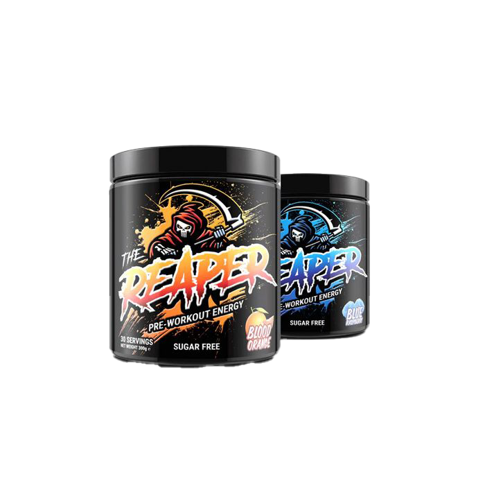Chemical Warfare The Reaper 300g