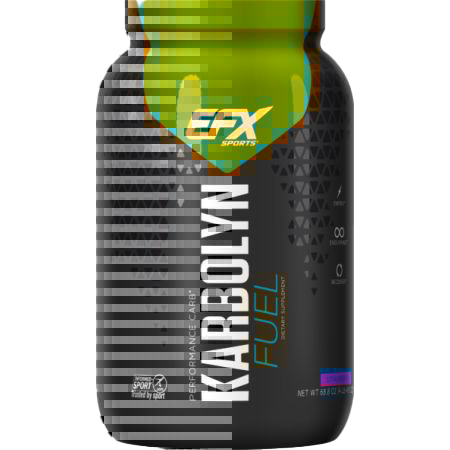 EFX Sports Karbolyn, Cherry Limeade - 1950 grams