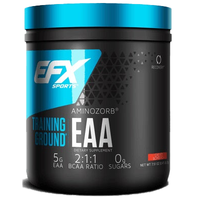 EFX Sports Training Ground EAA, Cherry Bomb - 213 grams