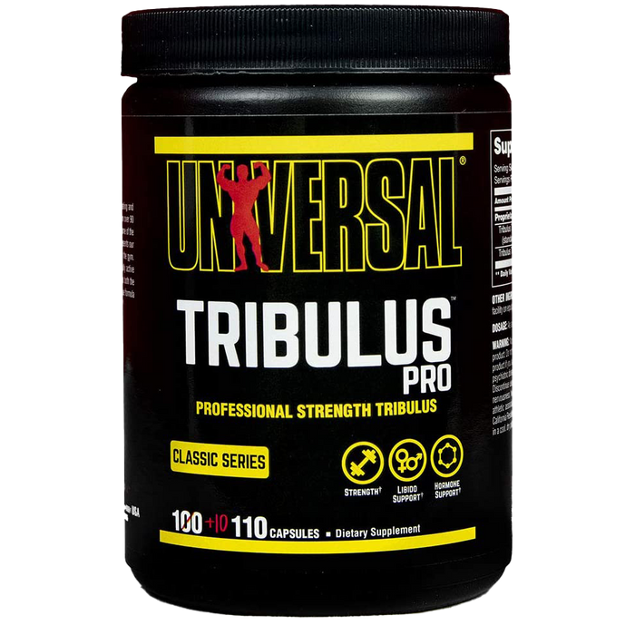Universal Nutrition Tribulus Pro - 110 caps