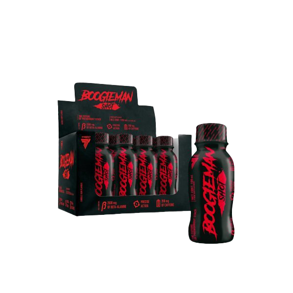 Trec Nutrition BoogieMan Shot 12 x 100 ml