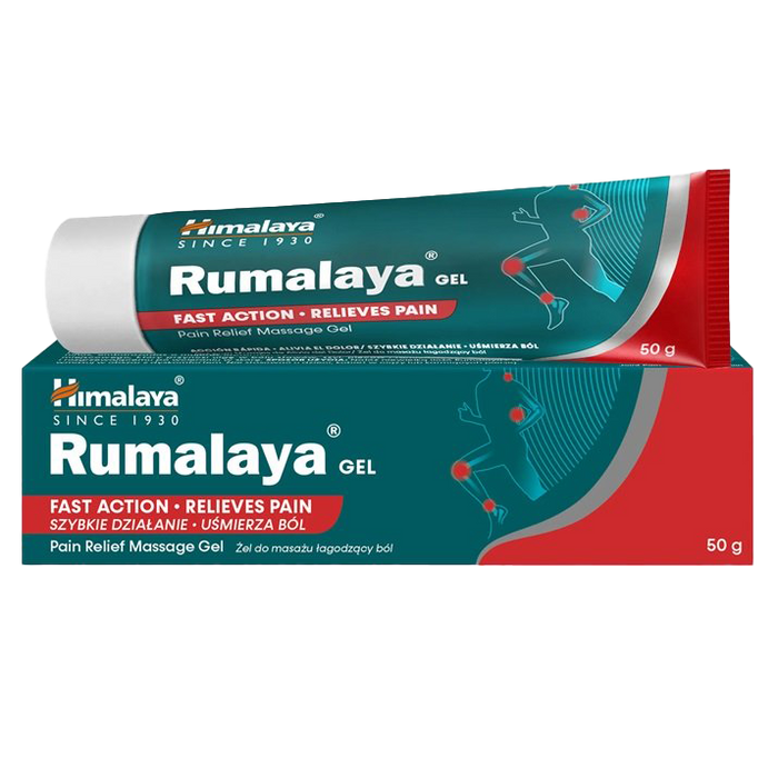 Himalaya Rumalaya Gel - 50g