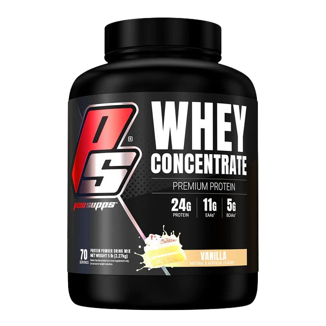 Whey Concentrate - 2280g