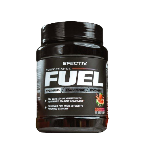 Efectiv Nutrition Performance Fuel, Strawberry Watermelon - 675g