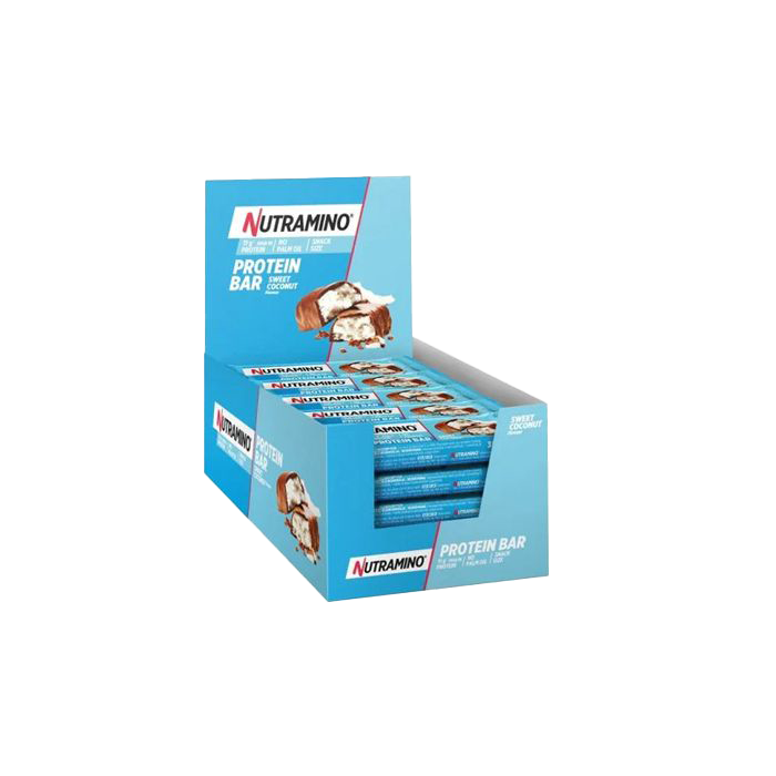 Nutramino Protein Bar 20 x 35g