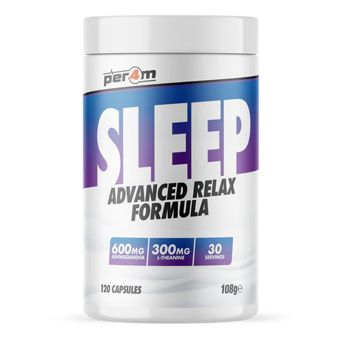 Per4m Sleep 120 Caps