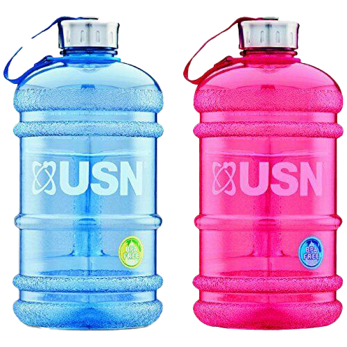 USN Water Bottle / Jug