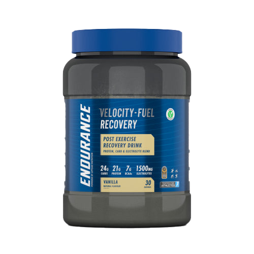 Applied Nutrition Endurance Recovery 1.5kg Vanilla