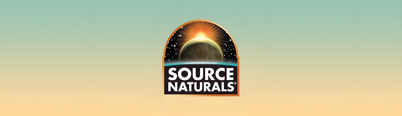 Source Naturals