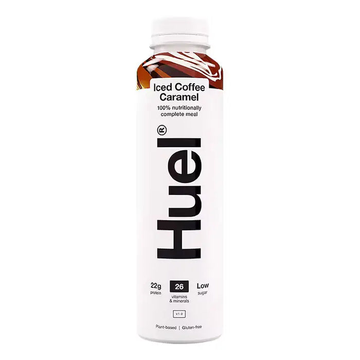 HUEL Ready-to Drink 8x500ml