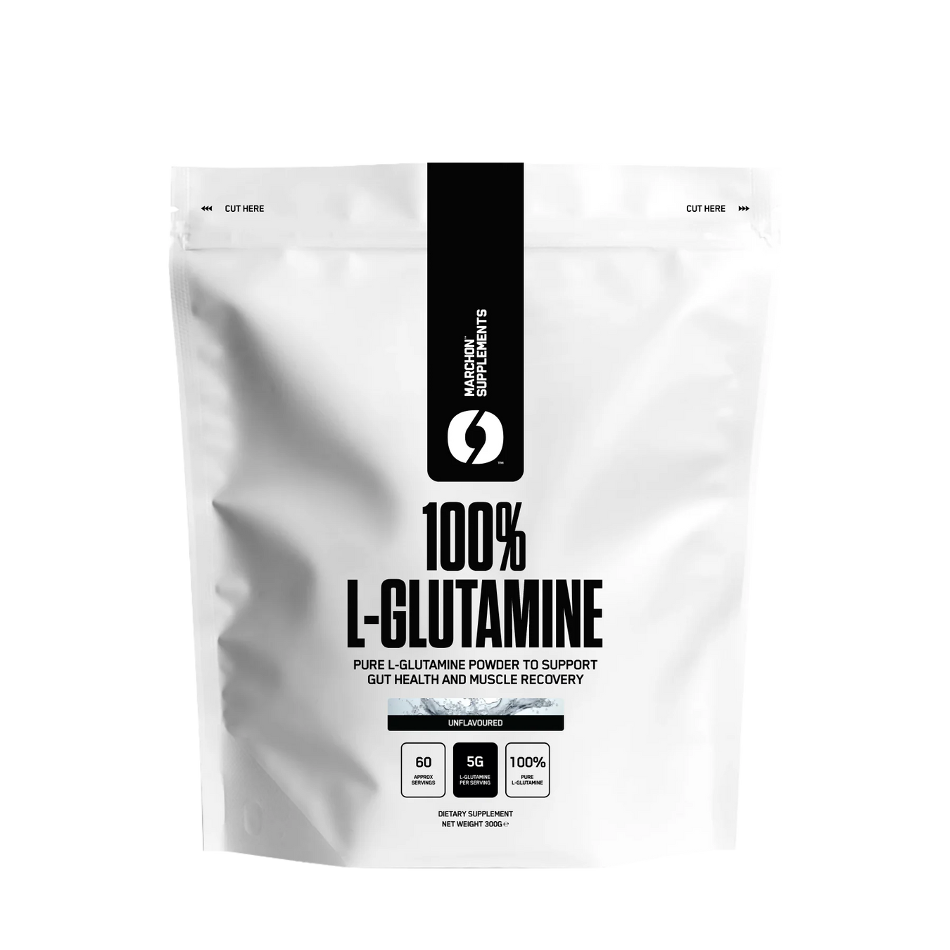 L-Glutamine Powder