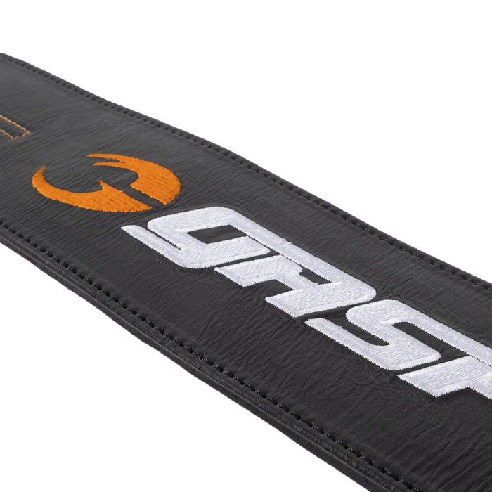 GASP Lifting Belt - Black - Lifting Belt at MySupplementShop by Gasp