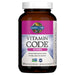 Garden of Life Vitamin Code Women - 120 vcaps - Vitamins & Minerals at MySupplementShop by Garden of Life