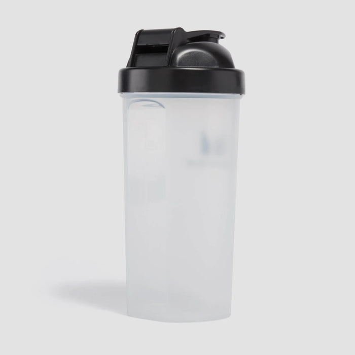 MyProtein Shaker Bottle 600ml - Supplement Shakers at MySupplementShop by MyProtein