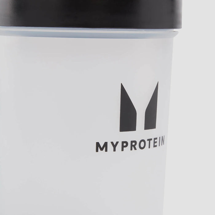 MyProtein Shaker Bottle Mini 400ml - Supplement Shakers at MySupplementShop by MyProtein