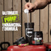 Redcon1 Total War Pump Non Stim Pre Workout 30 Servings - Stim Free Pre Workout at MySupplementShop by Redcon1