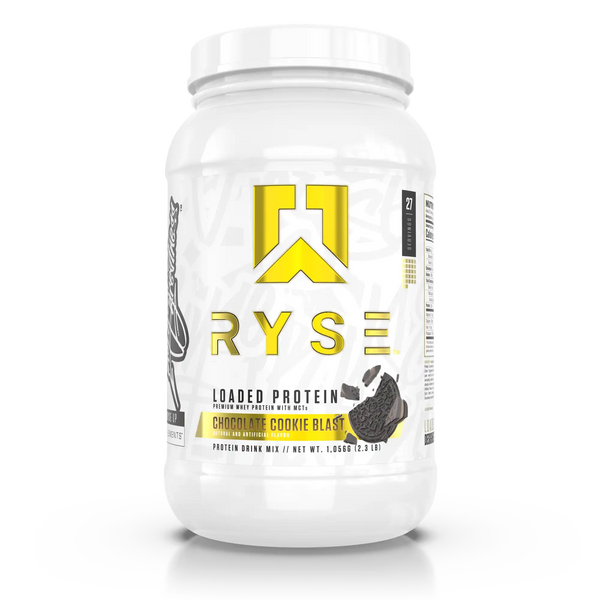 MySupplementShop