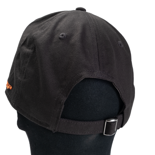 GASP Relentless Cap Black/Flame - Cap at MySupplementShop by Gasp