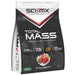 Sci-MX Total Mass 2kg 16 Servings - Mass Gainer at MySupplementShop by Sci-MX