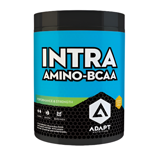 ADAPT Nutrition IntraAMINO Powder 480gm