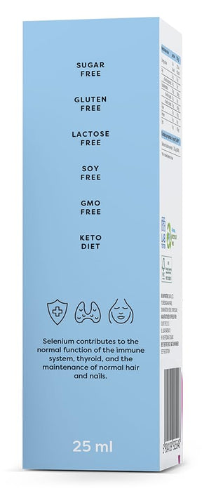 Osavi Selenium Oral Spray 25 ml.
