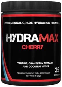 Strom Sports HydraMAX 420g