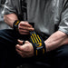 GASP Hardcore Wrist Wraps - Straps at MySupplementShop by Gasp