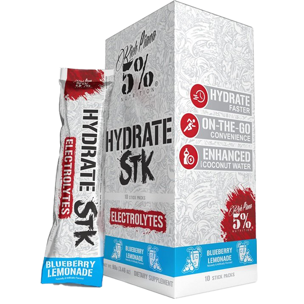MySupplementShop