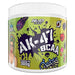 AK-47 Labs BCAA 300g - Strawberry Kiwi - Sports & Nutrition at MySupplementShop by AK-47 Labs