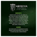 Monster Ultra 4 Pack 24x500ml - Energy Drinks at MySupplementShop by Monster