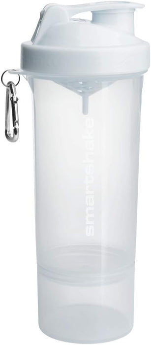 SmartShake Slim 500ml - Water Bottles at MySupplementShop by SmartShake