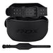 RDX Belt 6" eather Black