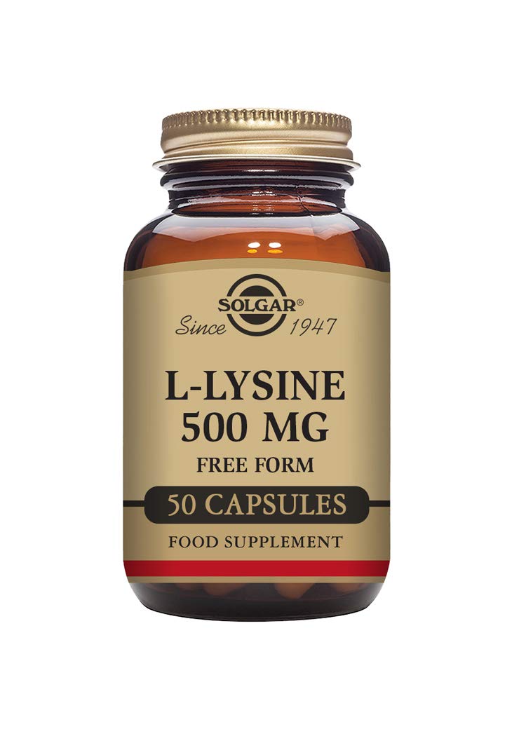 L-Lysine