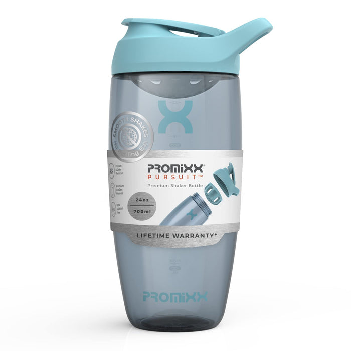 Promixx Pursuit EcoZen Shaker Bottle 700ml - Supplement Shakers at MySupplementShop by Promixx