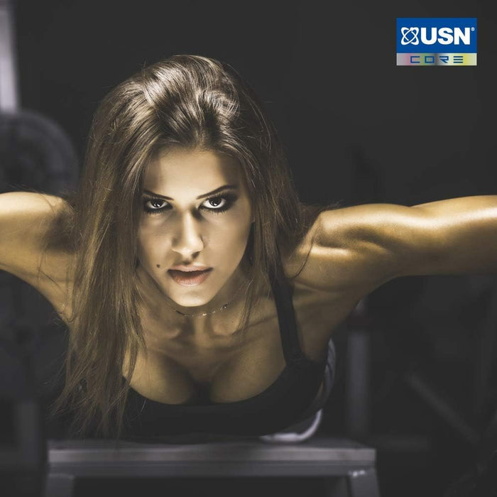USN Mega Shaker 1000ml