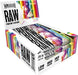 Warrior Raw Protein Flapjack 12 bars - Health Foods at MySupplementShop by Warrior Supplements