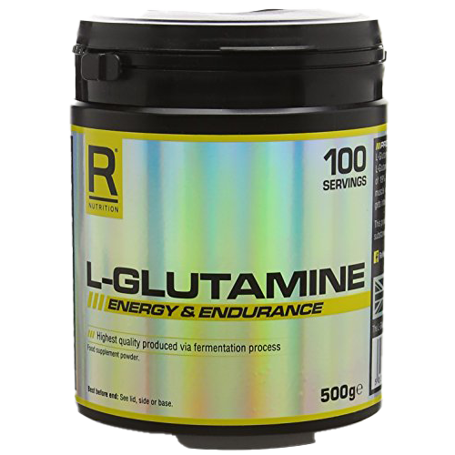 Reflex Nutrition L-Glutamine 500g