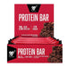 BSN Protein Bar 12x60g (Chocolate Brownie) - Protein Bars at MySupplementShop by BSN